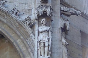 Belgia - Bruksela 2006 #Belgia #Bruksela #MiniEurope #Atomium #GrandPlace #Ratusz #Katedra #Michała #Manneken #Pis #kamienice