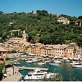 Portofino_port #Włochy #Italia