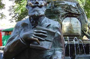 Belgia - Bruksela 2006 #Belgia #Bruksela #MiniEurope #Atomium #GrandPlace #Ratusz #Katedra #Michała #Manneken #Pis #kamienice