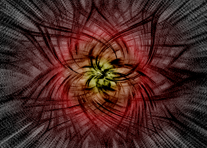 #abstrakcja #GIMP #tło