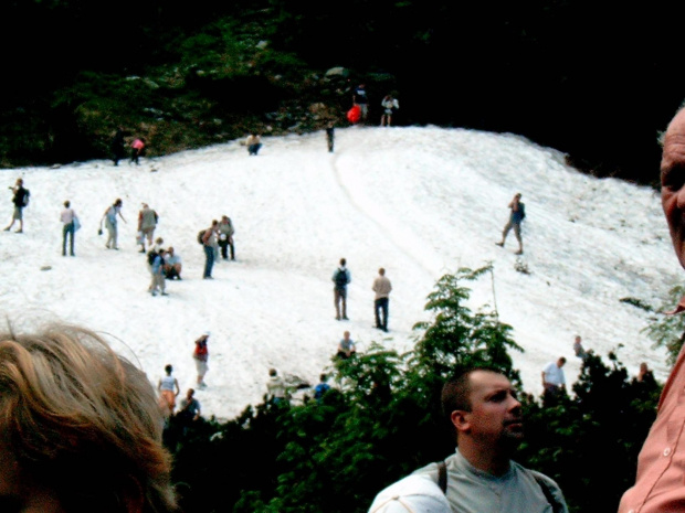 Morskie Oko