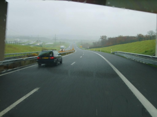 Autostrada A7 do Diekirch