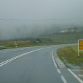 Widok z drogi nr 7 w strone Wemperhardt-
granica B/LUX