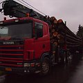 Scania 164 V8 580 KM