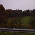 Belgijska jesien w Ardenach