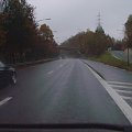 E 42 okolice Verviers/Belgia