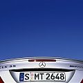 Mercedes-Benz CLK AMG Cabrio #CLK #Cabrio #AMG #auto #samochód #samochod