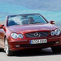 Mercedes-Benz CLK Cabrio #CLK #Cabrio #auto #samochód #samochod