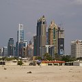 Dubaj #Dubaj #wiezowce