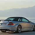 Mercedes-Benz CLK DTM AMG Cabriolet (2006) #CLK #DTM #AMG #Cabriolet #auto #samochód #samochod