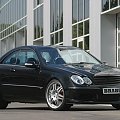 Mercedes-Benz Brabus K8 (2204) #CLK #Brabus #Coupe #auto #samochód #samochod