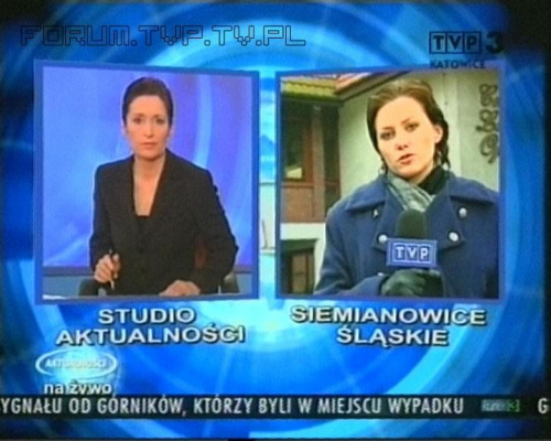 Tragedia w kopalni - Aktualności TVP3 Katowice