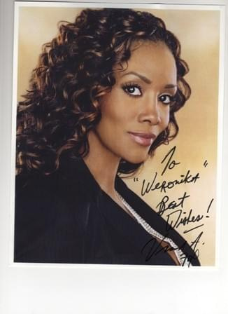 Vivica A.Fox