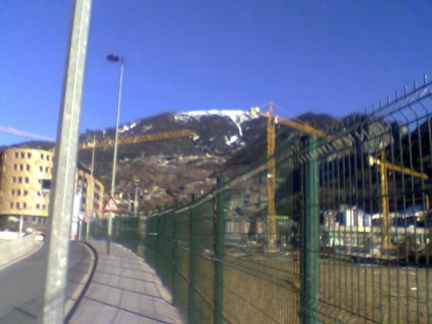 Andorra La Vella