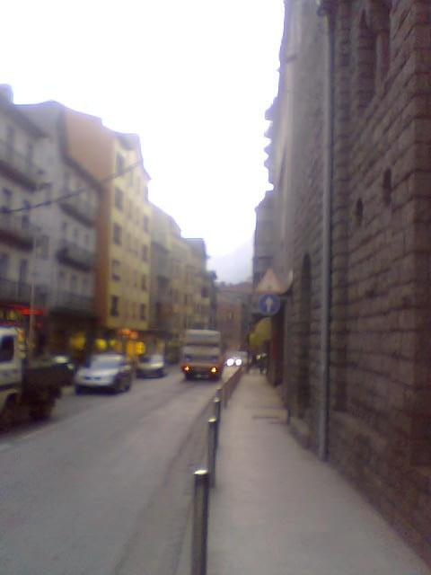 Andorra La Vella