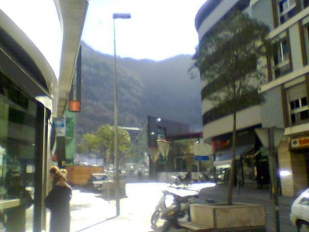 Andorra La Vella