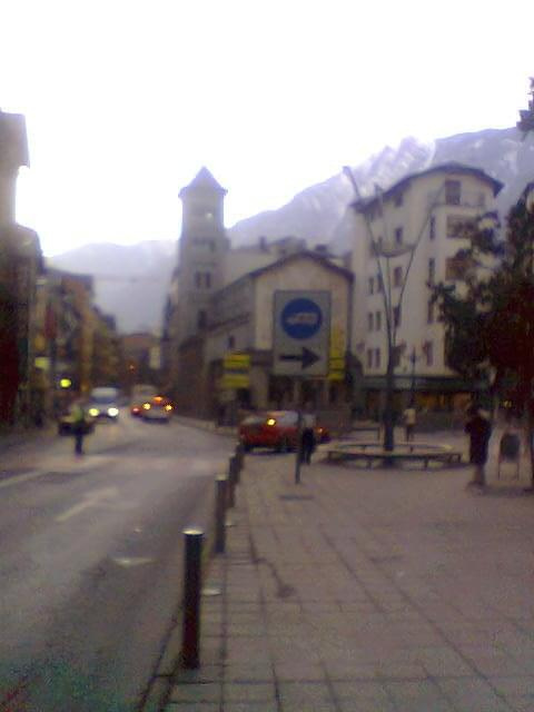 Andorra La Vella