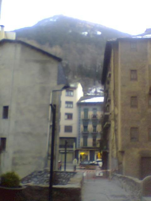 Andorra La Vella