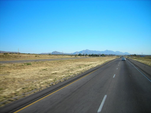Texas