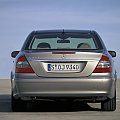 Mercedes-Benz E 350 Class (W211) (2006) #W211 #Limuzyna #auto #samochód #samochod