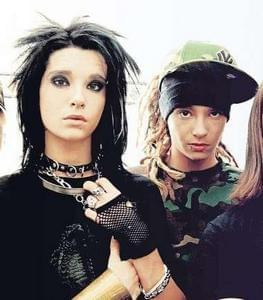 #TokioHotelThBillKaulitzLove