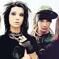 #TokioHotelThBillKaulitzLove