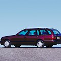 Mercedes-Benz E-320 Wagon Class S210 (1996-2002) #S210 #Kombi #auto #samochód #samochod