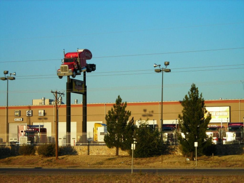 Texas