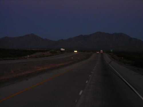 Texas