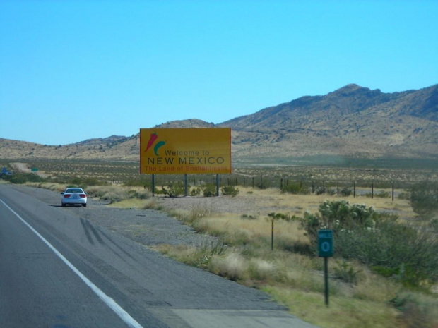 New Mexico