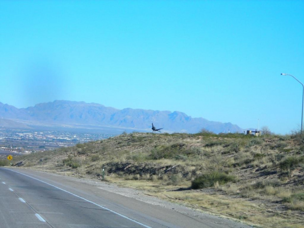Las Cruces, NM