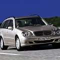 Mercedes-Benz E Class Estate (2006) #S211 #Kombi #auto #samochód #samochod