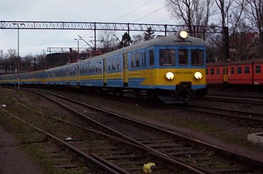 Kołobrzeg - dworzec kolejowy. 2004. #kolej