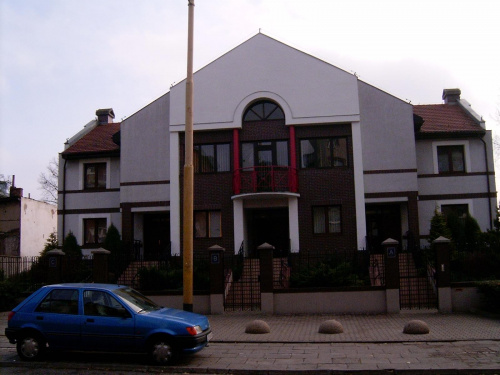 Sala Królestwa - Szczecin