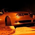 Alfa Romeo 156 GTA