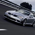 Mercedes-Benz SLK 55 AMG (R171) #SLK #AMG #R171 #Roadstar #auto #samochód #samochod