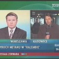 Tragedia w KWK Halemba w oczach telewizji.
www.TVPmaniak.tv.pl