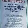 Tak jak każdego poranka tak i tego dnia stary rybak Maciej wypłynął na połów swoją wysłużoną, drewnianą łodzią. Powoli i z wielką godnością posuwała się na przód po spokojnej tafli jeziora Gopło. Słońce wznosiło się coraz wyżej i wyżej. Już trzeci raz...