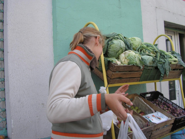 SOBOTNIE POPOŁUDNIE