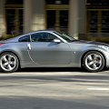 Nissan 350Z #Nissan #Coupe #auto #samochód #samochod