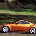 Nissan 350Z #Nissan #Coupe #auto #samochód #samochod