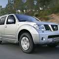 Nissan Pathfinder (2005) #Nissan #Pathfinder #SUV #auto #samochód #samochod