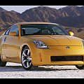 Nissan 350Z #Nissan #Coupe #auto #samochód #samochod