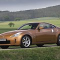 Nissan 350Z #Nissan #Coupe #auto #samochód #samochod