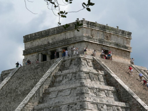 Yukatan.....Chichen Itza #Yukatan