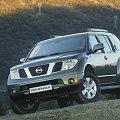 Nissan Pathfinder (2005) #Nissan #Pathfinder #SUV #auto #samochód #samochod