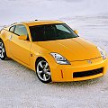 Nissan 350Z #Nissan #Coupe #auto #samochód #samochod