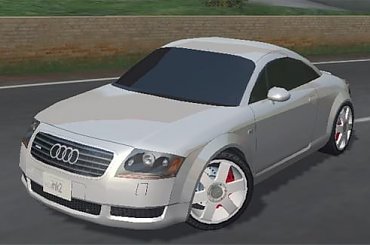 #AudiTt #audi #quattro #AddonCar #MaluchSim2 #ms2