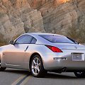 Nissan 350Z #Nissan #Coupe #auto #samochód #samochod