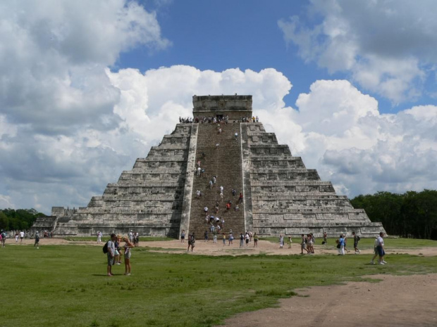 Yukatan.....Chichen Itza #Yukatan